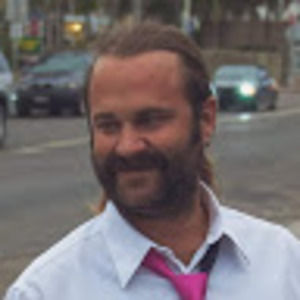 Meet your Posher, Nick